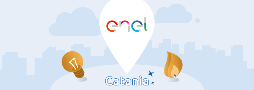 Enel Catania