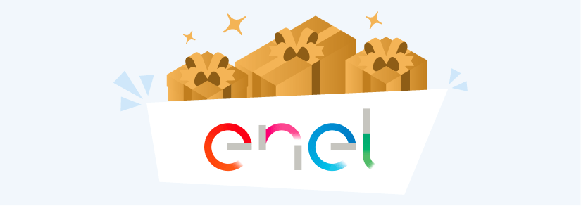 Concorso EnelPremia Wow