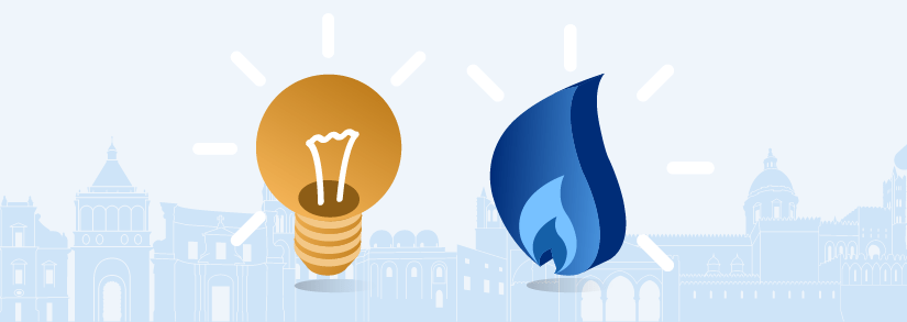 Offerte Luce e Gas Palermo