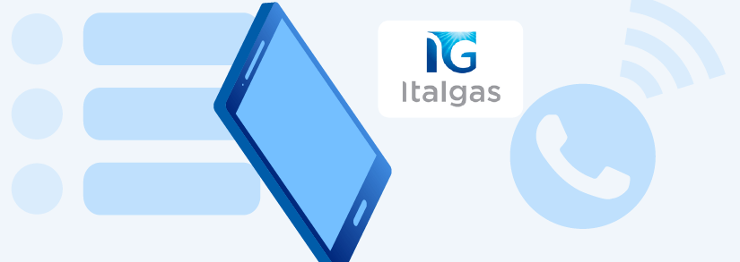 Numero Verde Italgas