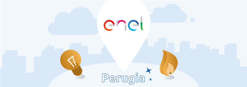 Enel Perugia