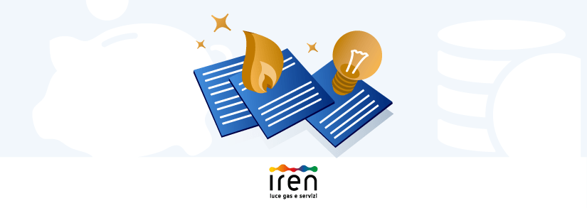 Iren Mercato Libero