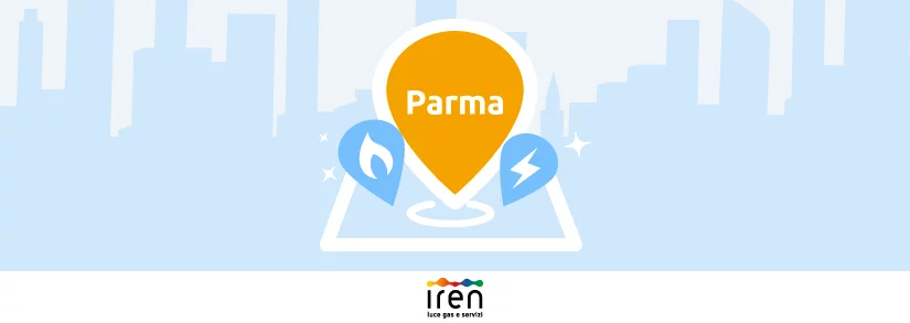 Iren Parma