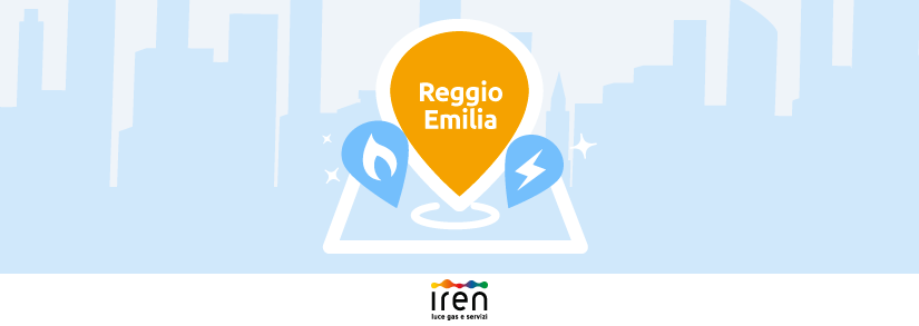 Iren Reggio Emilia