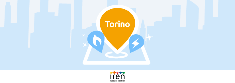 Iren Torino