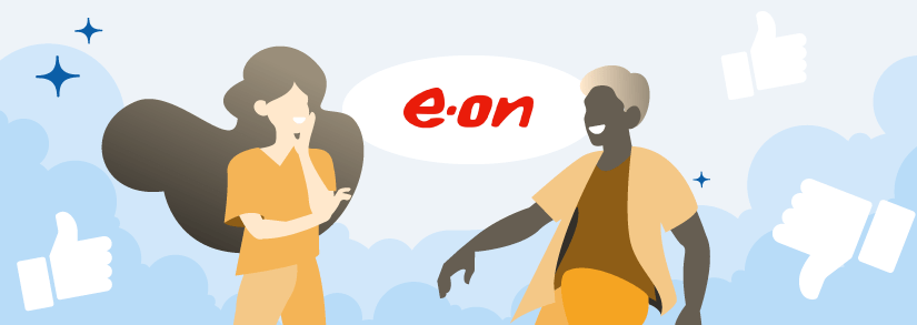 Eon Recensioni