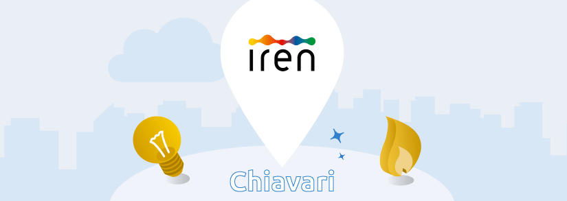 Iren Chiavari