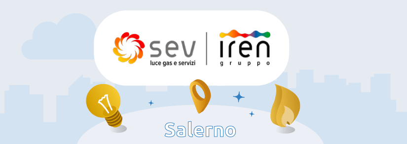 SEV Iren Salerno