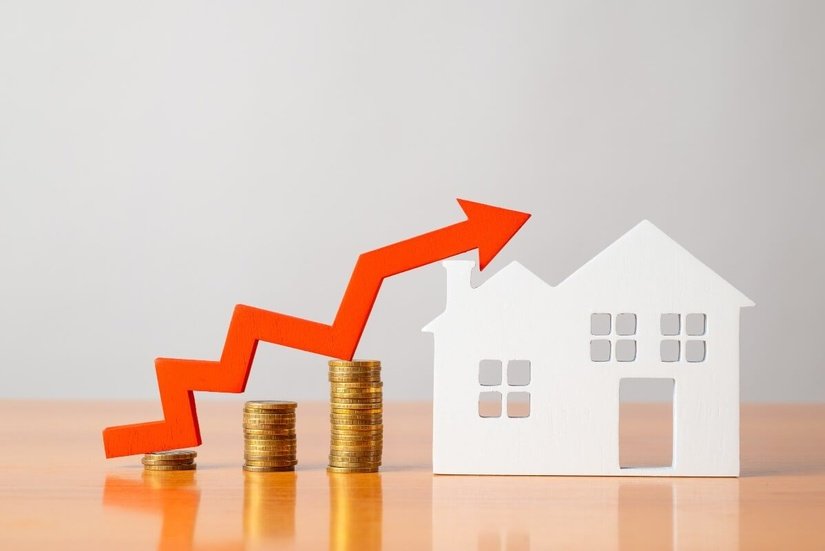 Andamento del mercato immobiliare