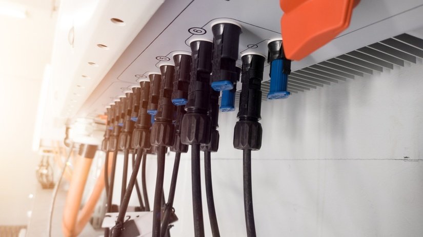 Gli inverter per il fotovoltaico