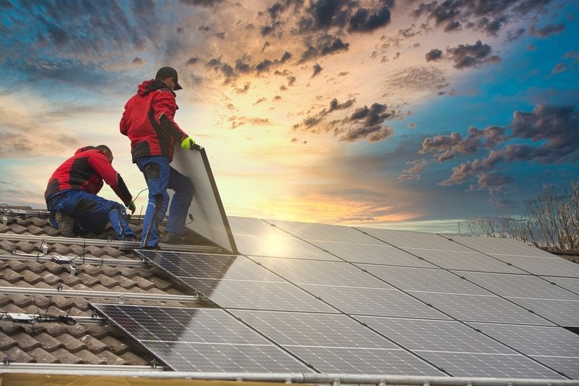 Pannelli Solari con Sistema di Accumulo per Abitazioni Residenziali: Un Investimento Sostenibile e Conveniente