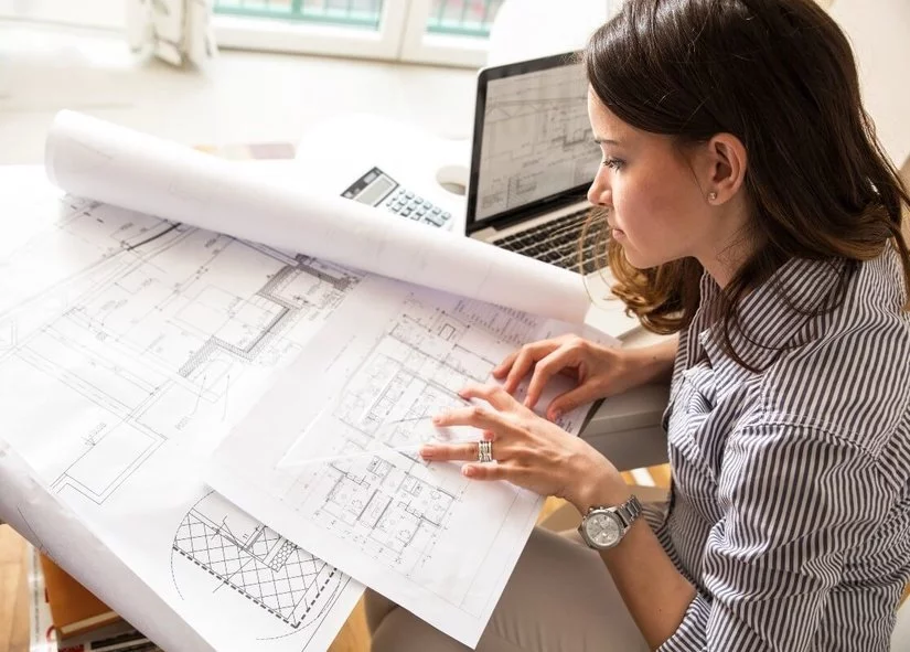 Studio di architettura. quali sono i vantaggi