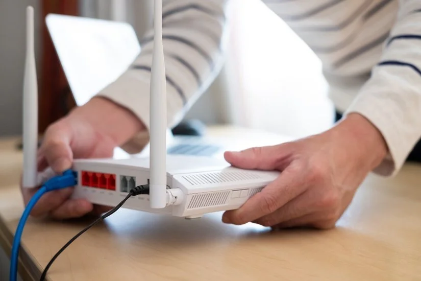 router