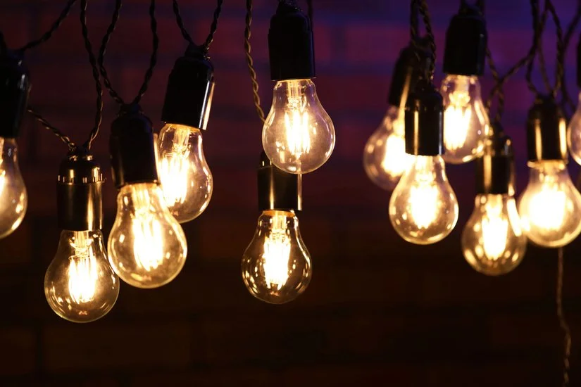 Flessione energetica in Italia