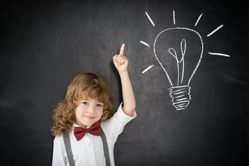 Come e perchè insegnare ai bambini a risparmiare energia