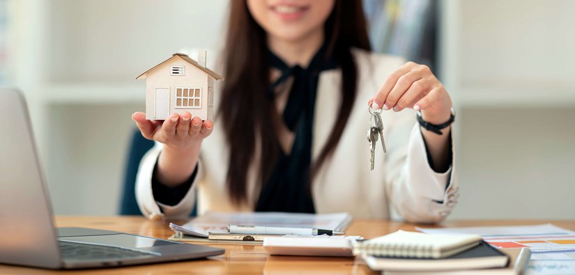 Il mercato immobiliare
